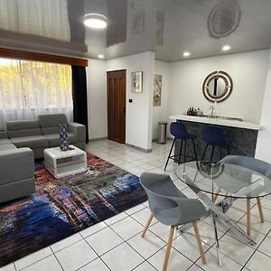Suite Deluxe
