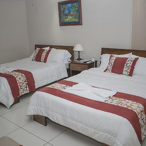 Habitación Superior Plus